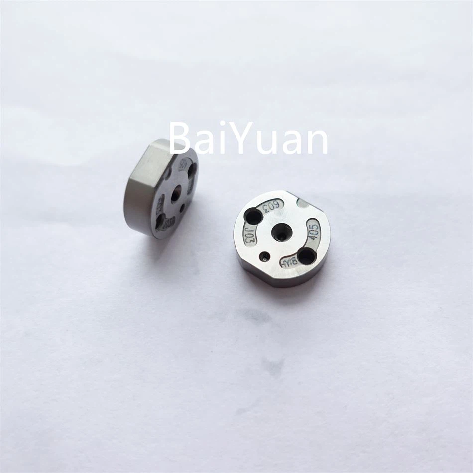 18#Original Valve Plate Orifice Plate Għal Denso