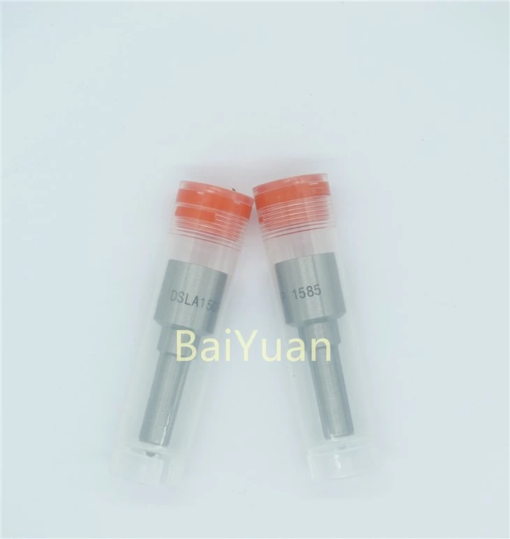 Diesel Injector Nozzle DSLA150P1585 For VW 0414720309 07Z130073NX 07Z130073N