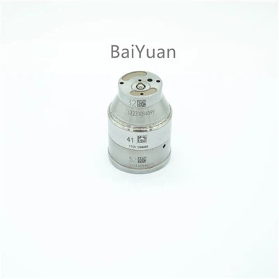 Kit tal-Attwatur tal-Valv tas-Solenojd Ġenwin 7135-588 Għall-Injettur Volvo